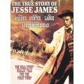 True Story Of Jesse James